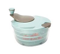 Centrifugadora De Ensalada,de Ensaladas con Escurridor y Deshidratador,Cesta Escurridora De Frutas - Para Cocina Apartamento Residencia Universitaria Restaurante Hogar Comedor