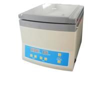 Centrifugadora De Laboratorio 20ML * 12pcs Tubos 4000rpm Centrífuga Prp De Sangre Máquina Centrífuga Centrífuga De Laboratorio Ampliamente Aplicable