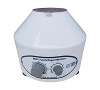 Centrifugadora de laboratorio 800-1 4000 rpm Centrifuge 20 ml*6 plasma sanguíneo