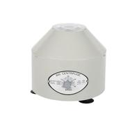 Centrifugadora De Laboratorio, 800, Máquina Gel Plasma For Hematocrito Médico Baja Velocidad, Minicentrífuga Eléctrica For Sangre, For Centrífuga Instrumentos de Laboratorio