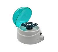 Centrifugadora de Laboratorio, Máquina Centrífuga PCR 2000-10000RPM, Centrífuga Médica Digital, Tubo De 0,2 Ml-2ml, Centrífuga De Plasma De Alta Velocidad For Laboratorio, Caliente