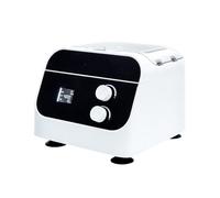 Centrifugadora De Plasma For Laboratorio Eléctrico, LSC-20, Máquina De Práctica Médica, Suministros De Suero Aislado PRP, 4000rpm, 1920g, Pantalla Digital Proporciona un funcionamiento seguro y silenc