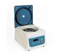 Centrifugadora de plasma PRF, máquina centrífuga PRP sangre, laboratorio eléctrica, práctica médica para laboratorio, para la investigación