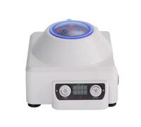 Centrifugadora De Sangre 900-1S, Máquina Centrífuga De Plasma PRP, 4000RPM, Tubo Centrífugo De Laboratorio Médico Digital