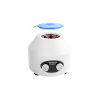 Centrifugadora De Sangre Eléctrica Laboratorio Prp 4000rpm Máquina Centrífuga De Plasma 15ML * 6 Tubo Centrífugo(800MINI)
