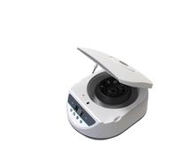 Centrifugadora de sangre Prp, máquina centrífuga de Plasma, laboratorio médico Digital, centrífuga de 4000rpm, 5000rpm, 5ml, 10ml, 15ml, tubo de centrífuga(LC-8S)