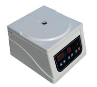 Centrifugadora Del Plasma Sanguíneo De La Máquina De La Centrifugadora De PRP For El Equipo Médico/clínico Del Laboratorio