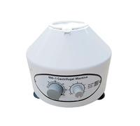 Centrifugadora Eléctrica De Laboratorio 900-2 Baja Velocidad 4000rpm 2086xg 6 * 20ml Máquina Separada PRP PRF Suero Plasma Instrumentos de Laboratorio(800-1)
