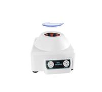 Centrifugadora Eléctrica De Laboratorio 900-2 Baja Velocidad 4000rpm 2086xg 6 * 20ml Máquina Separada PRP PRF Suero Plasma Instrumentos de Laboratorio