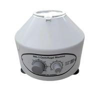Centrifugadora Eléctrica De Laboratorio 900-2 De Baja Velocidad 4000rpm 2086xg 6 * 10ml Máquina Separada PRP PRF De Suero De Plasma(800-1)
