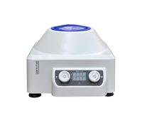 Centrifugadora Eléctrica De Laboratorio 900-2 De Baja Velocidad 4000rpm 2086xg 6 * 20ml Máquina Separada PRP PRF De Suero De Plasma(900-1S(LCD))