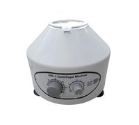Centrifugadora Eléctrica De Laboratorio Con Función De Sincronización, Máquina De Práctica Médica, Tubo Centrífugo De Suero Aislado Prp, 4000rpm laboratorio, escuela, ciencia