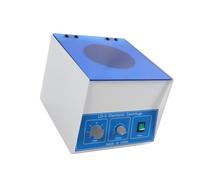 Centrifugadora eléctrica PRP de 50ml X 6 tubos, 4000rpm, centrífuga laboratorio sobremesa con temporizador y Control velocidad Control preciso