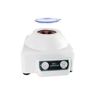 Centrifugadora Médica De Laboratorio, Centrífuga De Sangre, Máquina Centrífuga De Plasma Digital Prp, 4000rpm, 5000rpm, 5ml, 10ml, Tubo Centrífugo Proporciona un funcionamiento seguro y silencioso(900