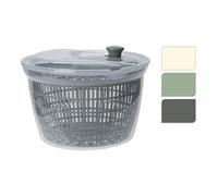 Centrifugadora para ensalada excellent houseware 024001670 Ø 25 cm