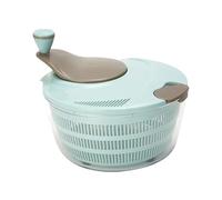 Centrifugadora Para Verduras | Cesta Deshidratadora Con Drenaje Para Ensaladas,Cesta Mezcladora Para Frutas - Para Cocina Apartamento Residencia Universitaria Restaurante Hogar Comedor