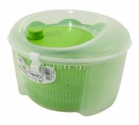 Centrífugo Máquina para Lava Escurrir Seque Ensalada La Vegetal Verduras Grande