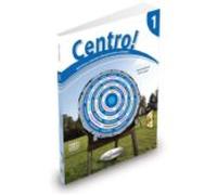 Centro! 1 - Libro + Cd