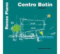 Centro Botín. Santander. Ediz. italiana e spagnola