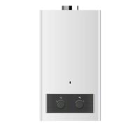 CENTRO CONFORT Apolo Calentador A Gas ATMOSFERICO BUTANO