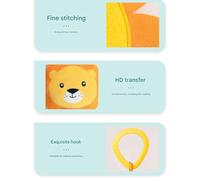 Centro De Actividades Con Campanas Para Cama Guardería Fácil Montaje Con Diseños Estimulantes Para Fomentar Las Habilidades Motoras Tempranas Guardería Fácil Instalación