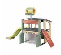 Centro de actividades Smoby S.Life Fun Center