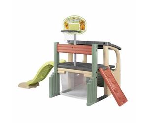 Centro de actividades Smoby S.Life Fun Center