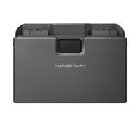 Centro de carga para baterías Insta360 Antigravity A1 carga rápida PD USB-C