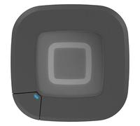 Centro de control Access Point 2 (Antracita, L x An x Al: 10,4 x 10,4 x 4 cm)