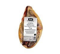 Centro de Jamón Serrano Gran Reserva Duroc 1618 (6 kg) - Tello
