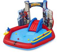 Centro De Juego Spider-Man Bestway 98793