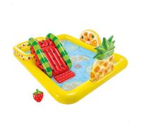 Piscina Hinchable Frutas MKP
