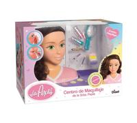 Centro de Maquillaje Srta Pepis Busto de Belleza 46621, 5 Años, 27,5x37,5x29,3 cm
