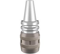 Centro De Mecanizado A Prueba De Polvo, Mango De Cuchillo Resistente BT40-SC32 BT50-SC42, Mango De Cuchillo Potente, Portaherramientas CNC De Alta Precisión(BT40 C32-165)