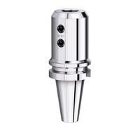 Centro de mecanizado CNC BT40 BT50 KTN20 KTN25 KTN32 KTN40 para portaherramientas fijo lateral y portabrocas en U(BT50-KTN40-100)