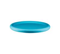 Centro de Mesa Alessi Discolo 34 cm Aluminio ITM03 LAZ Azul claro