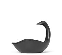 Centro de Mesa Cisne Negro
