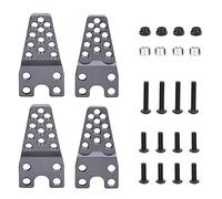 Centro de noticias Administración del sistema Configuración de listados Configuración de precios Gestión de listados Gestión de control de riesgos Administración de usuarios Salida (color titanio