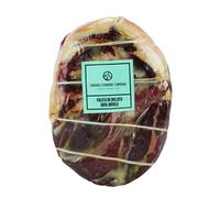 Centro de Paleta 100 % Ibérica de Bellota de SRC de 2,5 kg.