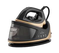 Centro de Planchado a Vapor 1.1L 20002250W, Suela de Cerámica de Alto