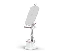 Centro de Planchado a Vapor ROWENTA QR1811F0 IXEO Vision (1.2 L - 200 g/min - Blanco)