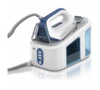 Braun CareStyle 3 Pro IS3157BL 2400 W 2 L EloxalPlus soleplate Azul