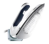 Centro de planchado Braun CareStyle 5 IS5245BL 2400 W 7 bar suela Eloxal azul