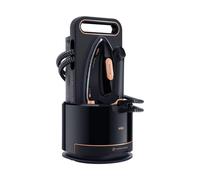 Centro de planchado Braun CareStyle 9 IS 9090 negro 2700 W 9 bar 2 L vapor automático