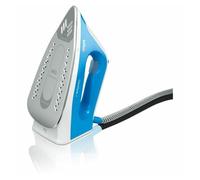 Braun CareStyle 1 IS1012BL 2400 W 1,5 L Suela de cerámica Azul, Blanco