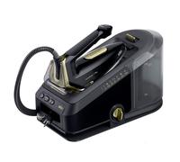 Centro de planchado CareStyle 7 Pro IS 7298 Oliva metalizado