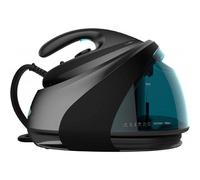 Centro de planchado Cecotec Total Iron Expert Turbo-Boost 3000W 15 bares 750 g/min