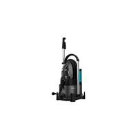Cecotec Centro de Planchado Fast&Furious 9050 X-Treme. 2600 W, 8 Bares de presión, Suela Cerámica, Sistema de seguridad, 550 g/min Golpe de vapor, Incluye percha