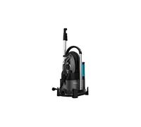 Cecotec Centro de Planchado Fast&Furious 9050 X-Treme. 2600 W, 8 Bares de presión, Suela Cerámica, Sistema de seguridad, 550 g/min Golpe de vapor, Incluye percha