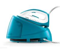 Centro de Planchado FLAMA 5500FL (Presión 6 bar - 100 g/min)